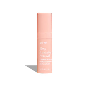 Very Amazing Retinal 5ml Gift Go-To Skincare