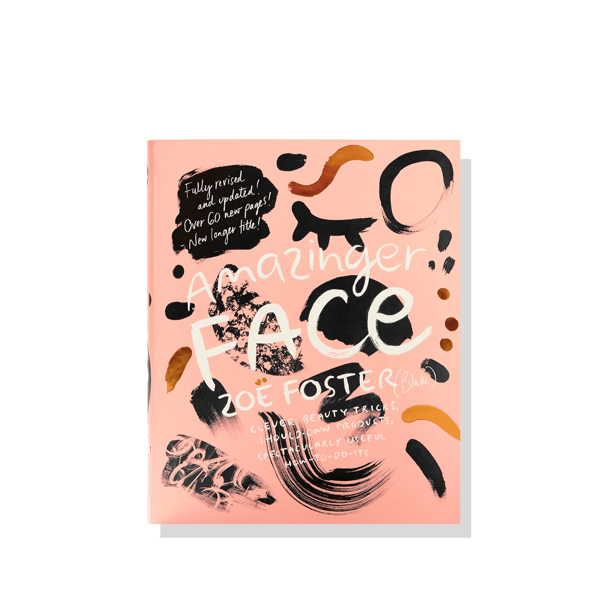 Amazinger Face by Zoë Foster Blake Gifts & Sets Go-To Skincare