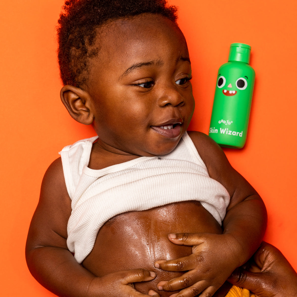 Skin Wizard Gro-To Gro-To Skincare