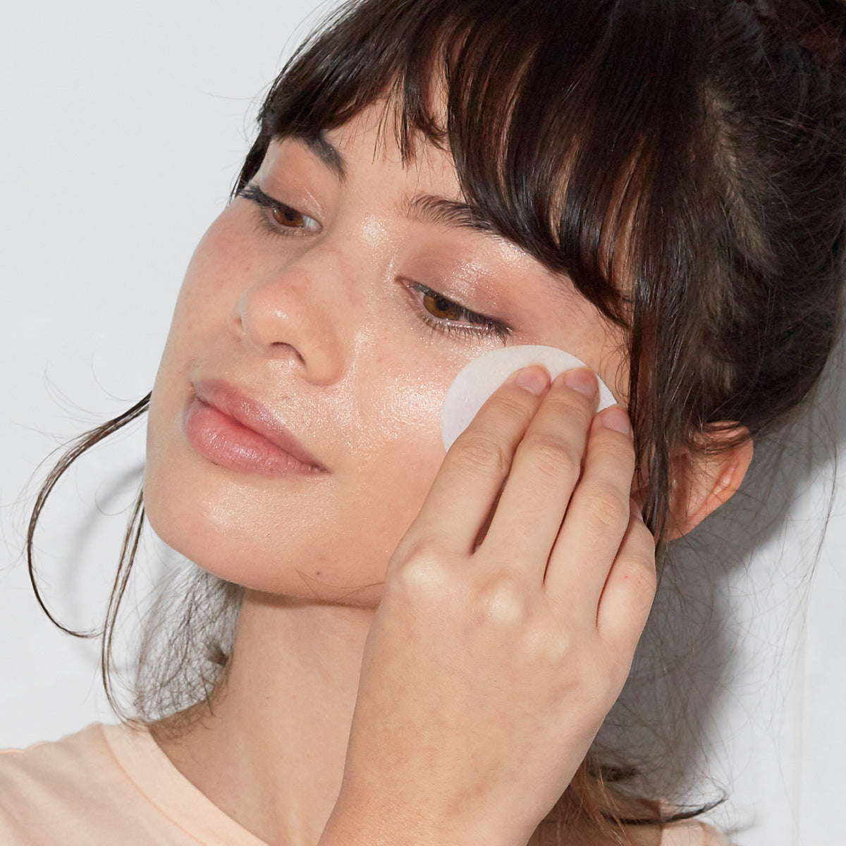 Exfoliating Swipeys Exfoliator Go-To Skincare
