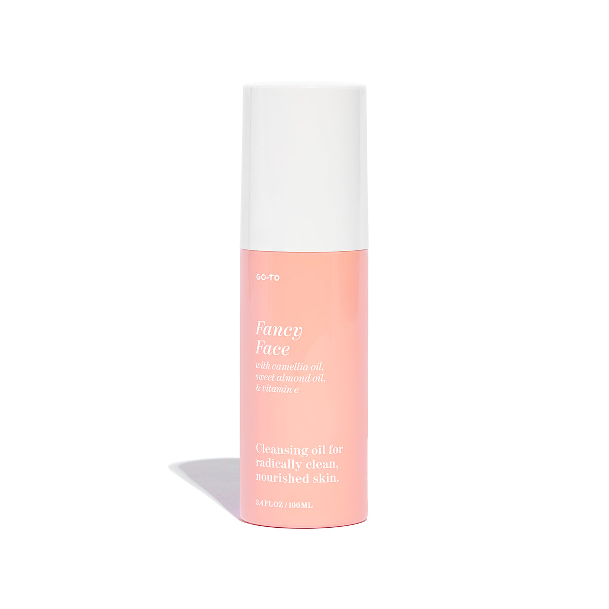 Fancy Face - Quiz Test Oil Cleanser Go-To Skincare