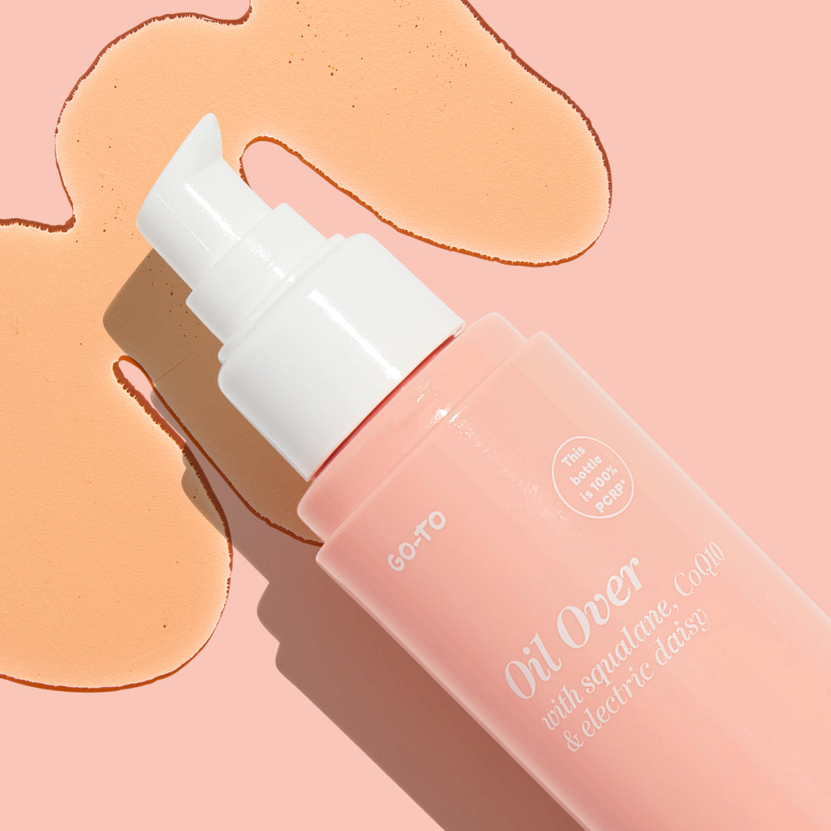 Oil Over Body Go-To Skincare