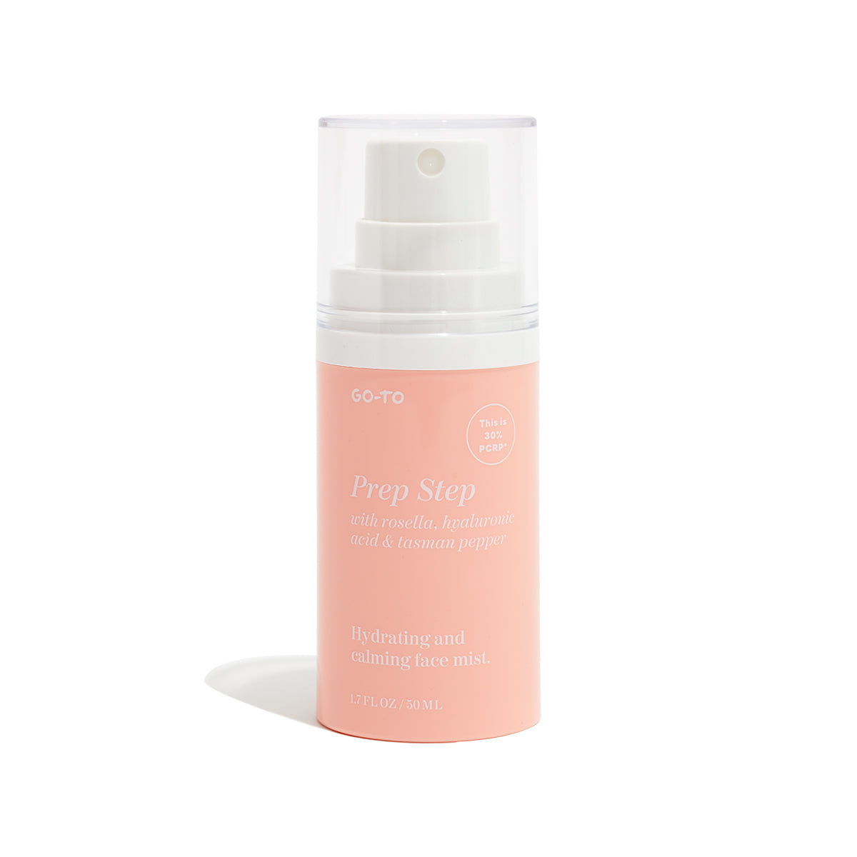Prep Step Gift Mist Go-To Skincare