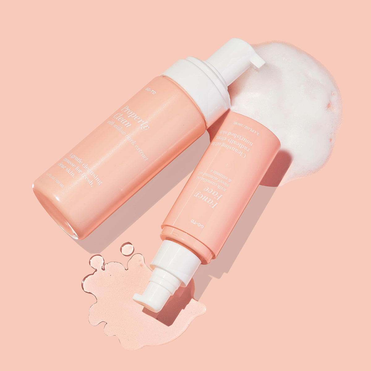 Double Cleanse Gifts & Sets Go-To Skincare