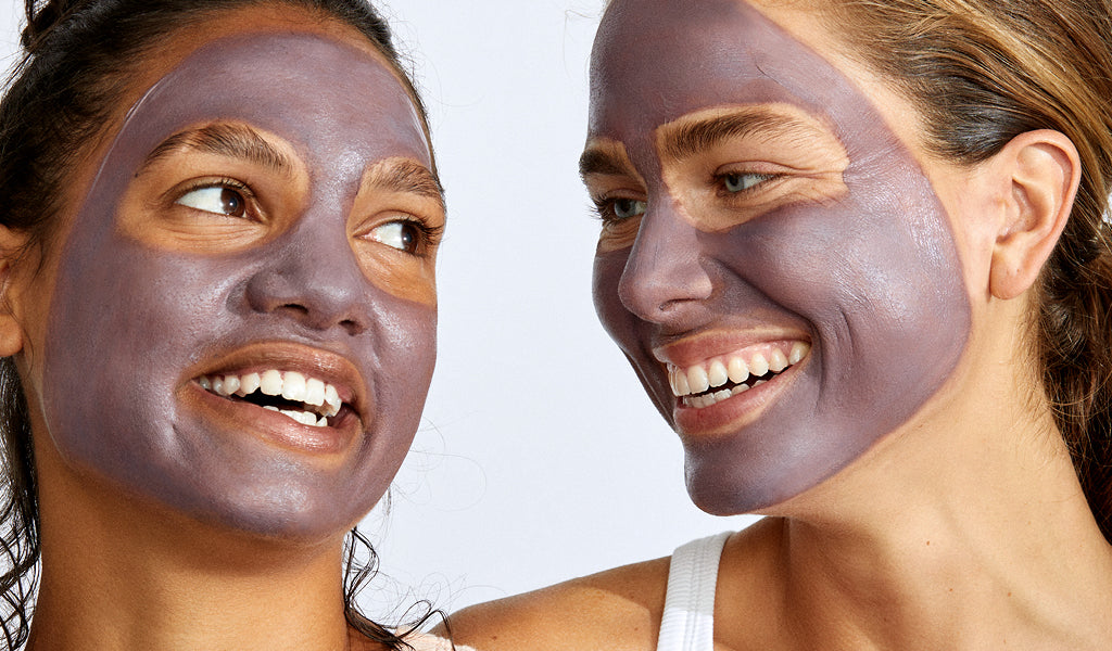 What Clay Masks Are And How They Work | Go-To Guide | Go-To Skin Care