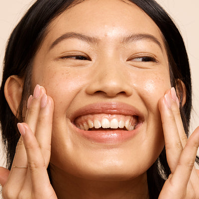 How Beauty Snacking Can Boost Your Skin (And Your Mood)