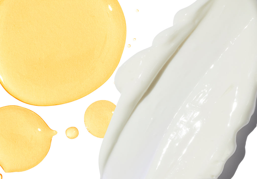 Do I Need An Eye Serum Or An Eye Cream? GoTo Skincare