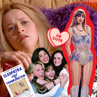 What To Watch, Read, Listen To This Valentines Day, No Matter Your Relationship Status