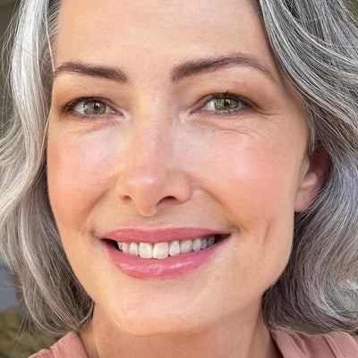 3 Makeup Hacks For Mature Skin, From A Go-To Makeup Artist