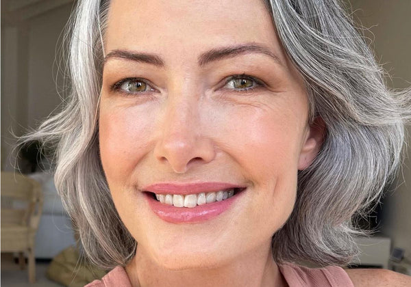 3 Makeup Hacks For Mature Skin, From A Go-To Makeup Artist