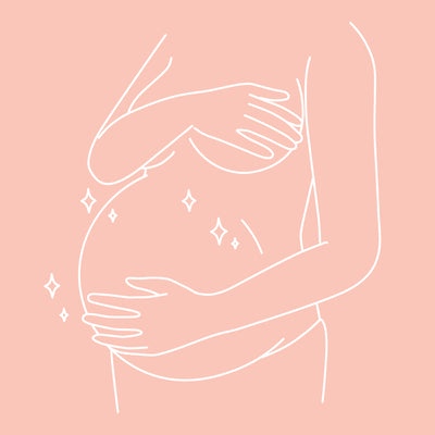 Pregnancy And Go-To