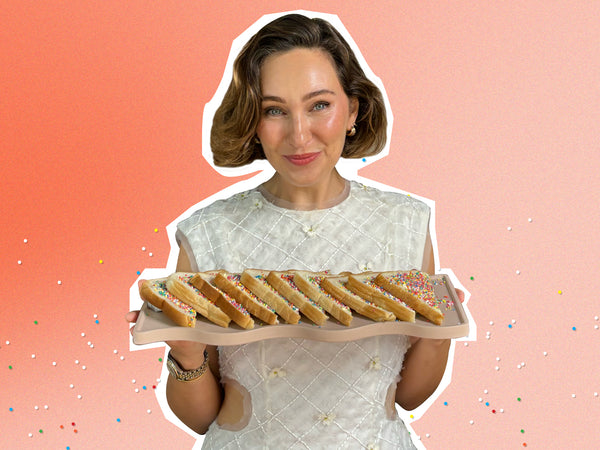 Your Go-To Fairy Bread