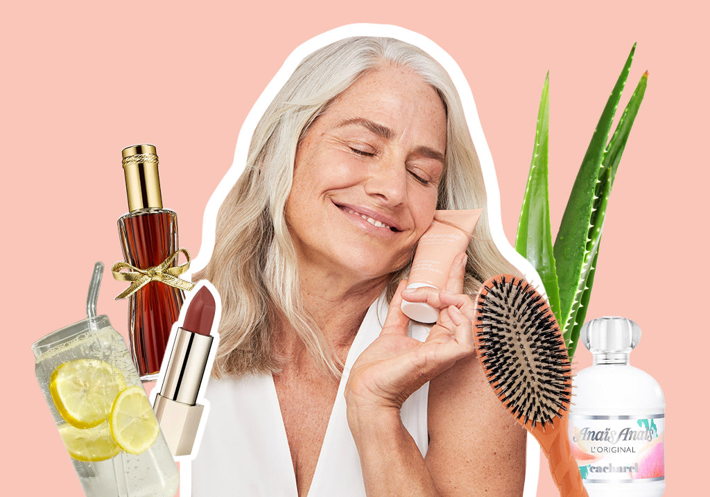 The Best Beauty Advice Our Mums Gave Us