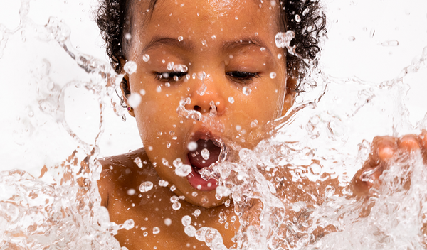 6 reasons your kid is resisting bathtime.