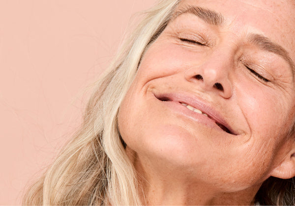 Is Your Skin Getting Drier As You Age?