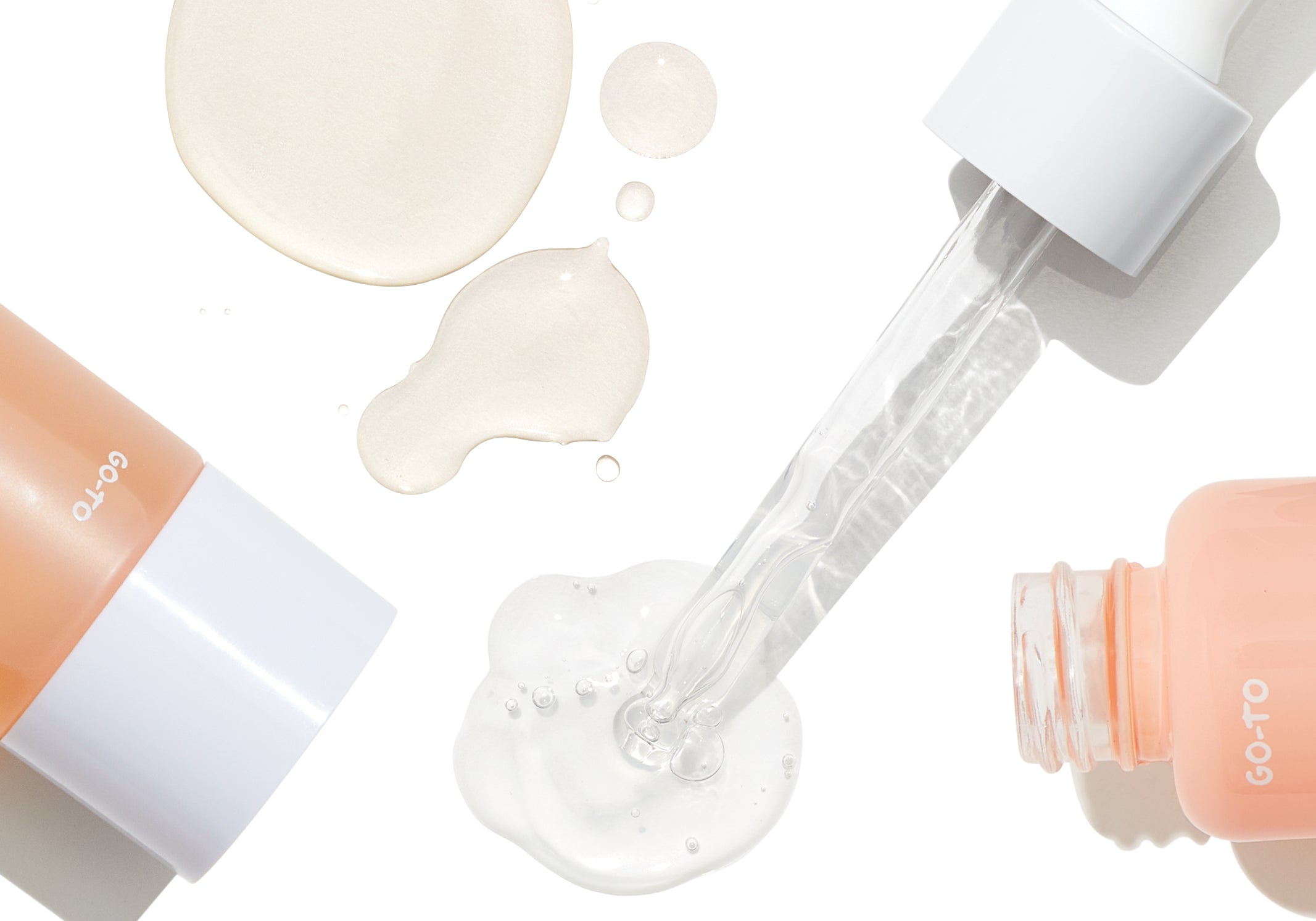 Fragrance Free Vs Unscented. What’s The Difference? GoTo Skincare