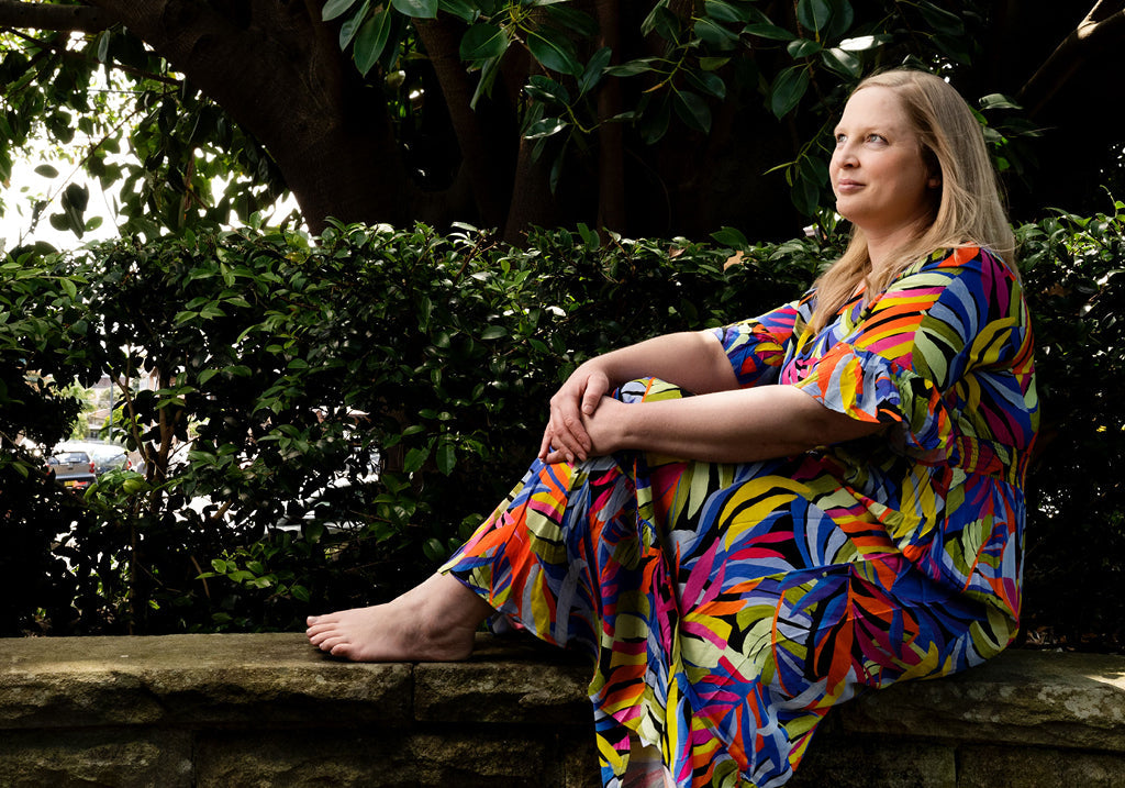 30-Something And Going Through Menopause