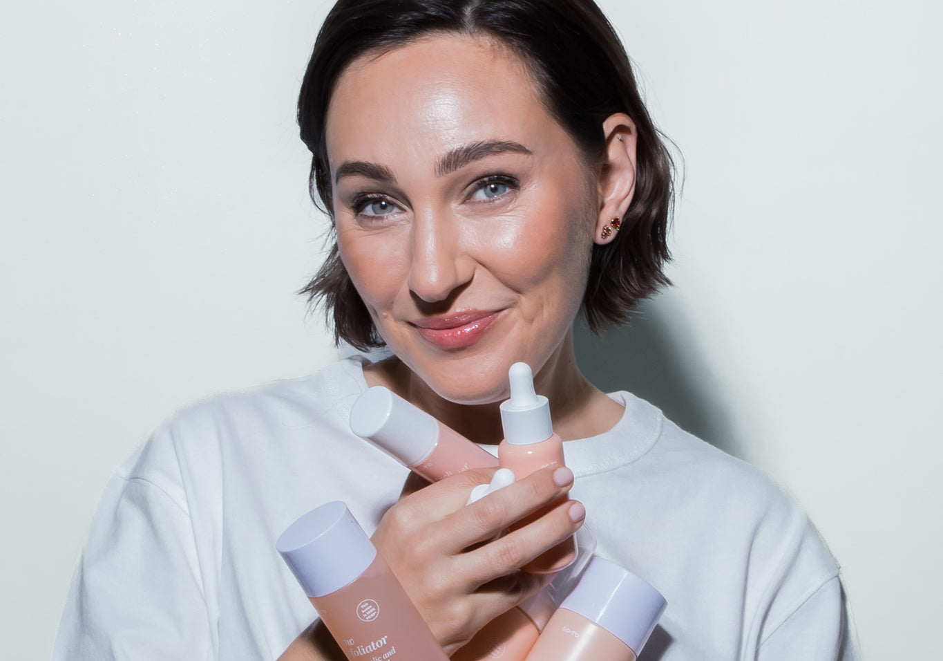 Zoe Foster Blake | How To Layer Serums | Go-To Guide | Go-To Skin Care