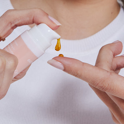 The Most Common Vitamin A Mistakes, According To A Dermal Therapist