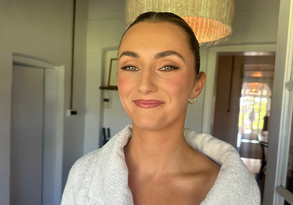 Here's How I Turned My Dry, Damaged Skin Into A Wedding-Worthy Glow 8 Weeks Out From The Big Day