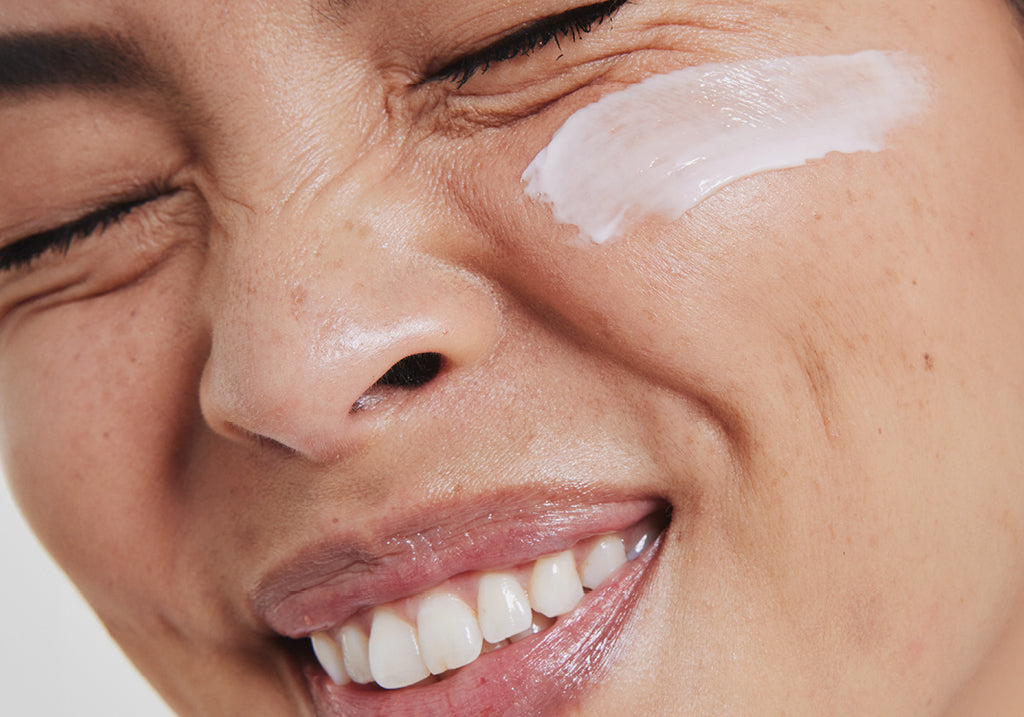 Is Double Moisturising The Answer To Beating Dull Winter Skin?