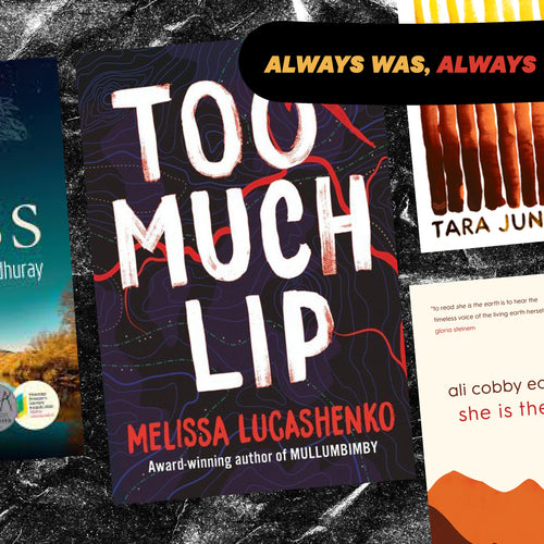 First Nations Fiction To Add To Your TBR