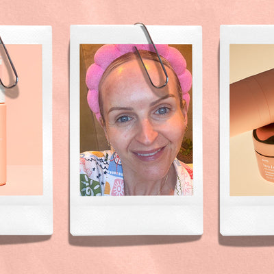 The Targeted Routine That Fights Uneven Skin Tone (And Protects Your Glow)