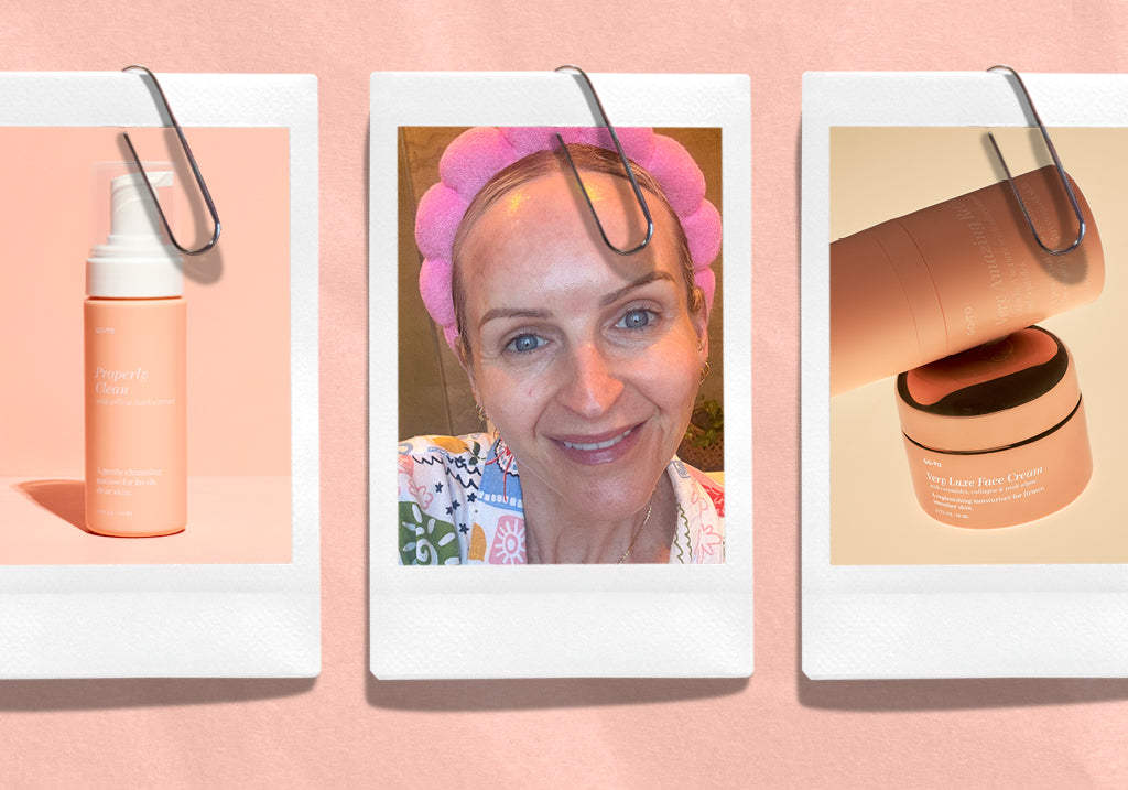 The Targeted Routine That Fights Uneven Skin Tone (And Protects Your Glow)