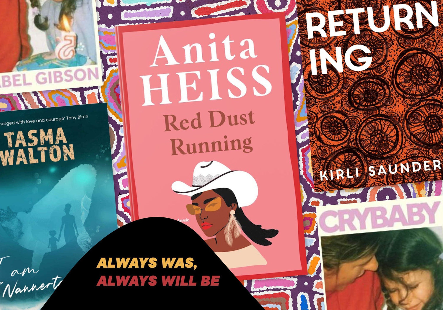 First Nations Fiction To Add To Your TBR