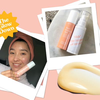 A Skin Care Obsessive On Using Vitamin C With Acne-Prone Skin