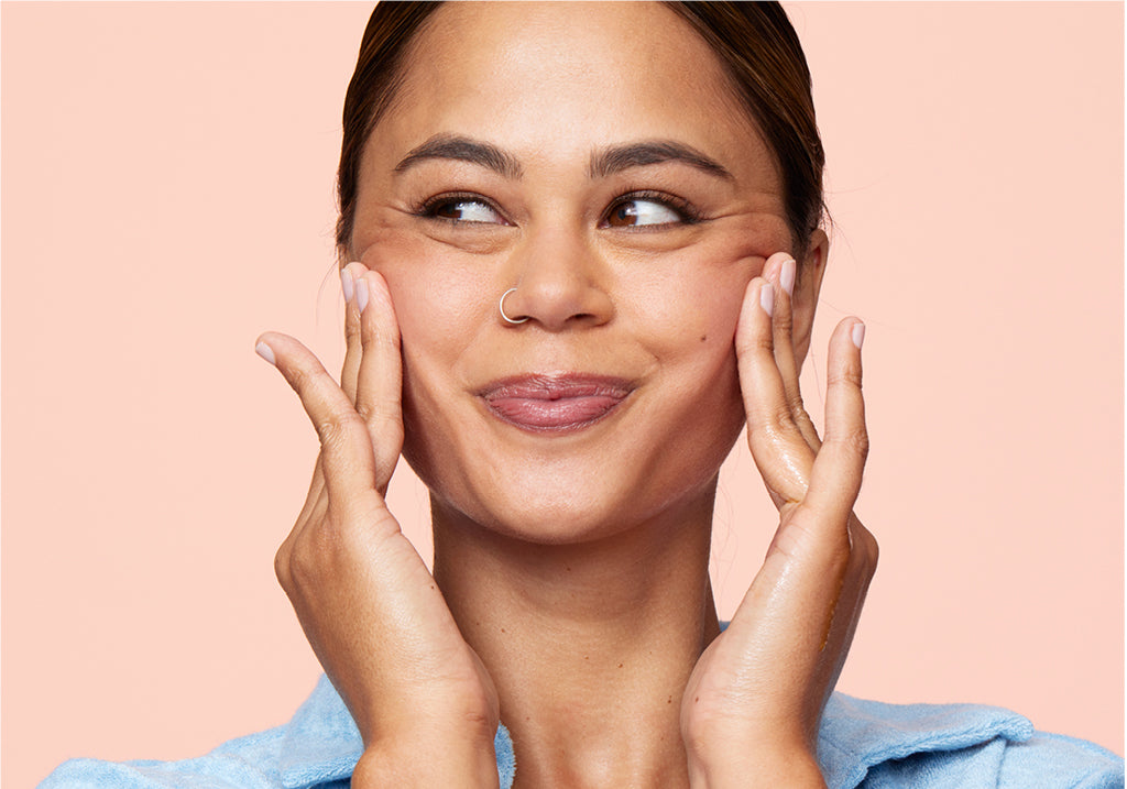 How To Fix Congested Skin | Go-To Guide | Go-To Skin Care