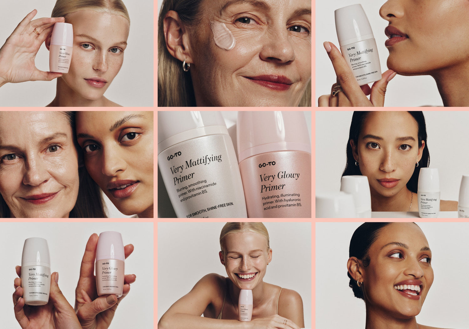How To Make Your Makeup Last Longer (Hint: Skincare)