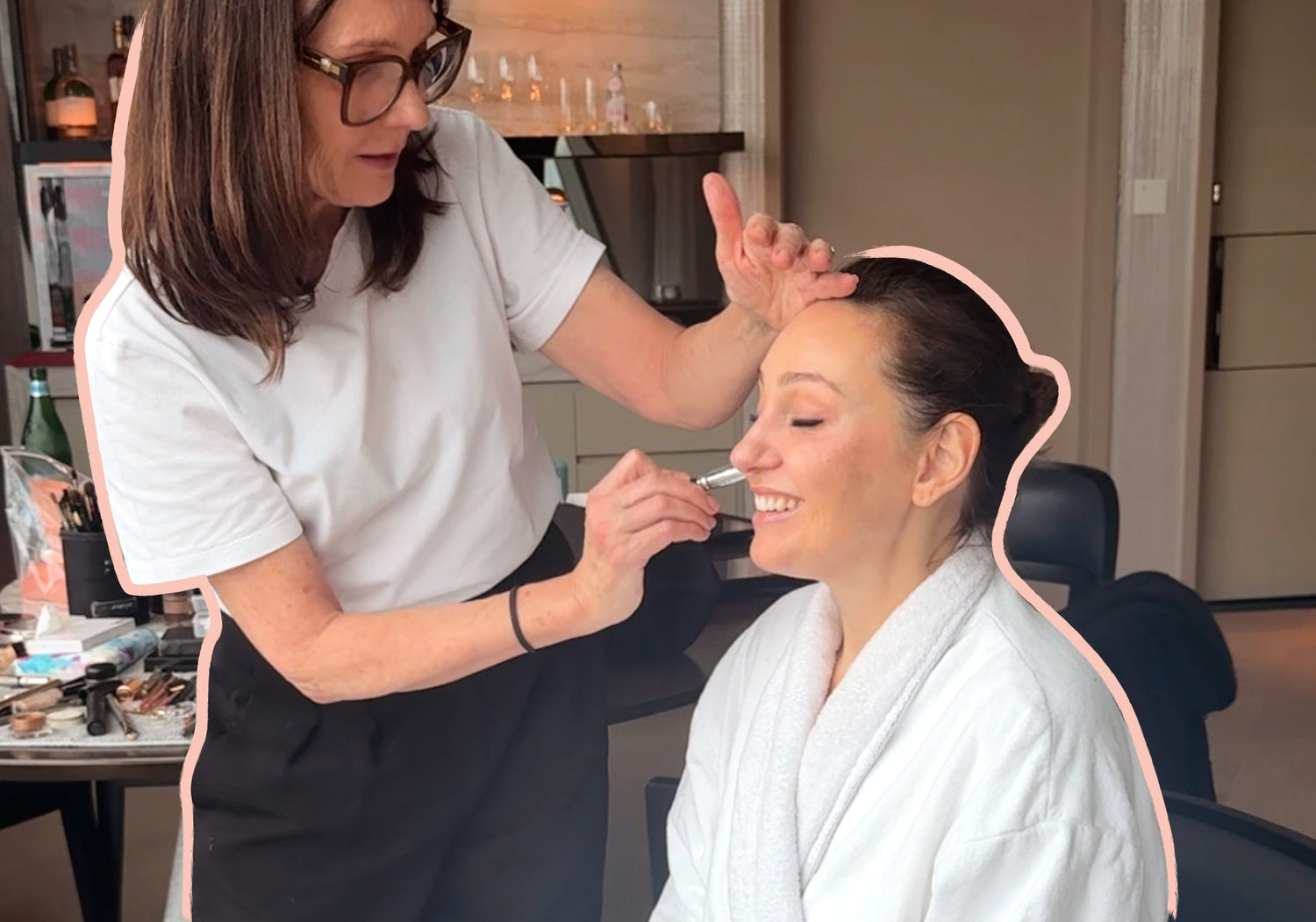 The Top 5 Makeup Tricks I Love Right Now