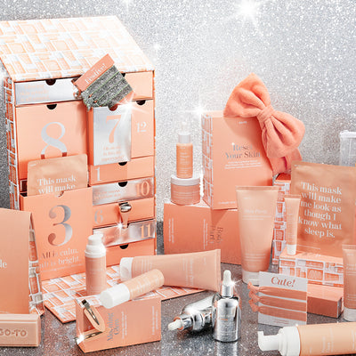 Holiday Gifts To Leave Your Nearest And Dearest Feelin' Peachy