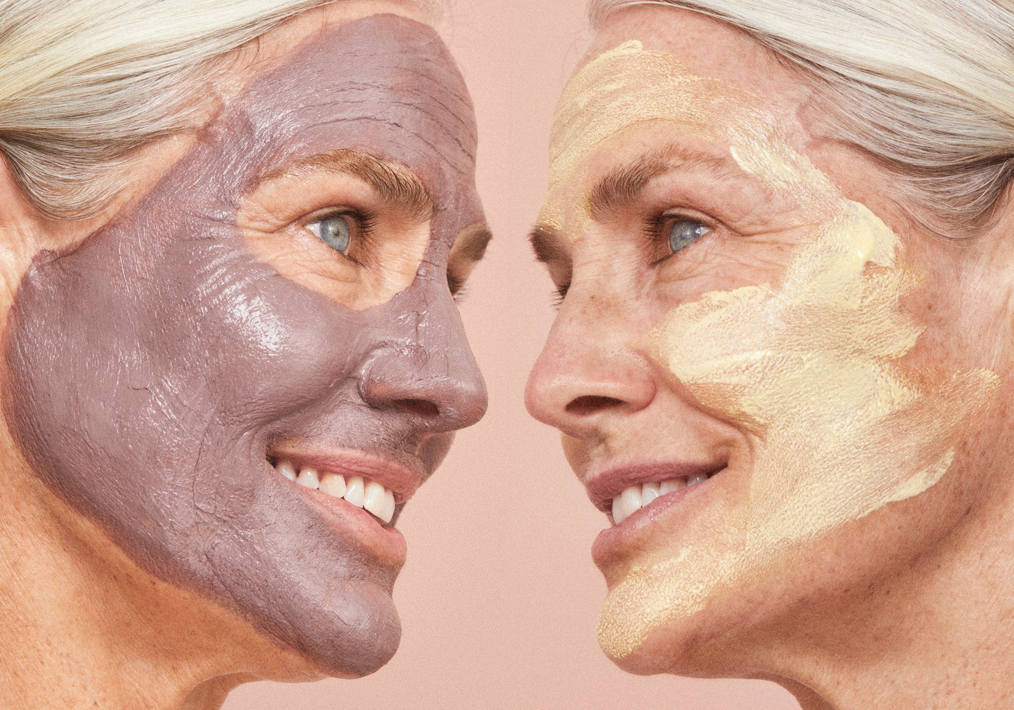 Your Definitive Guide To Multi Masking Go To Skincare