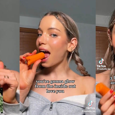 We’re Calling It Now, 2023 Will Be A Carrot Girl Summer