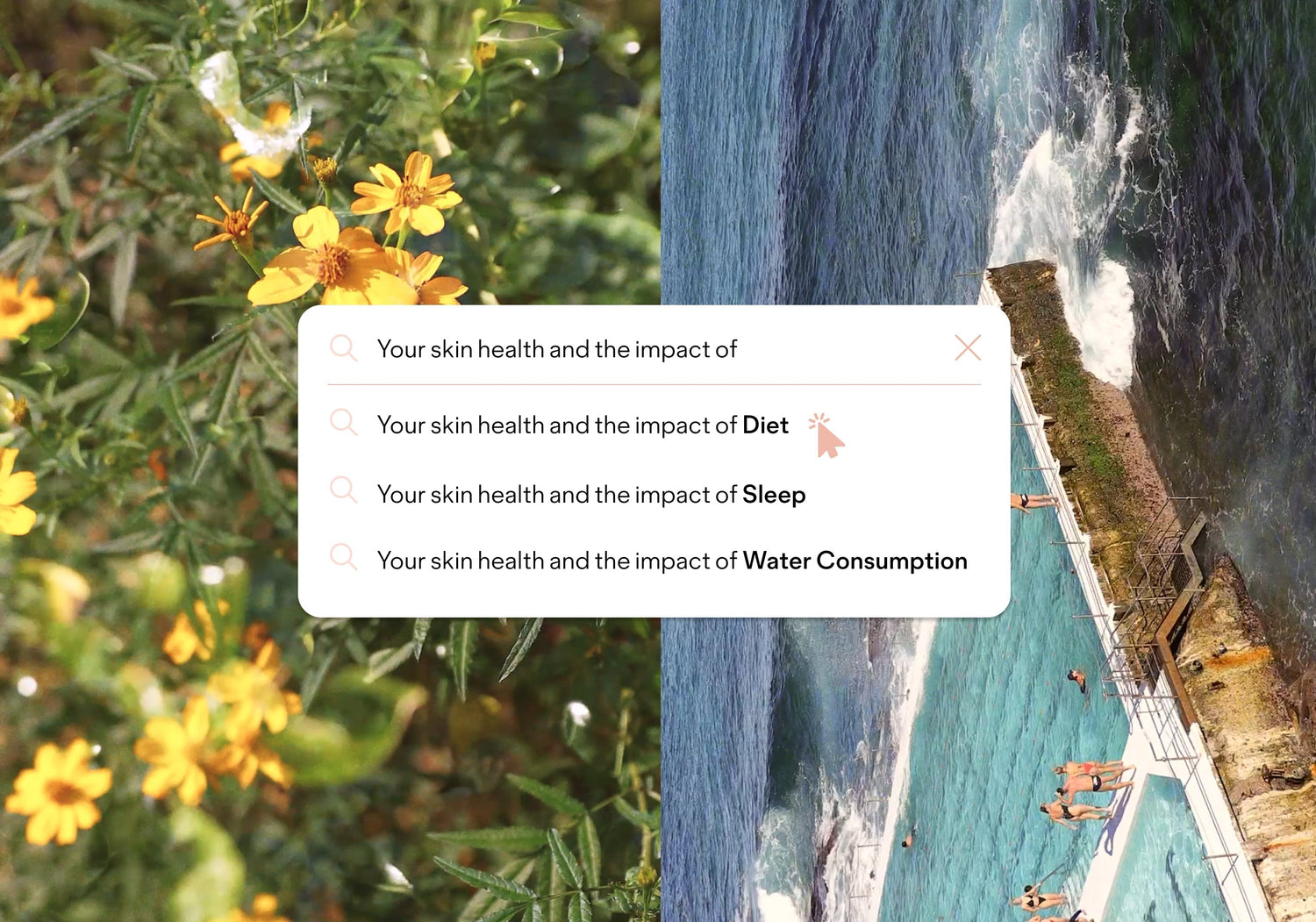 How Your Lifestyle Might Be Affecting Your Skin