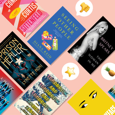 The Best Books We Read In 2023