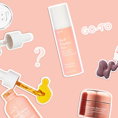 What Your Skin’s Actually Telling You