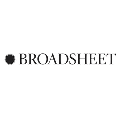 Broadsheet