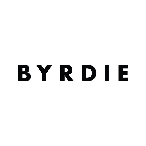 Byrdie