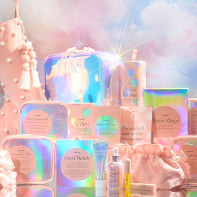 The Ultimate Festive Gift Guide