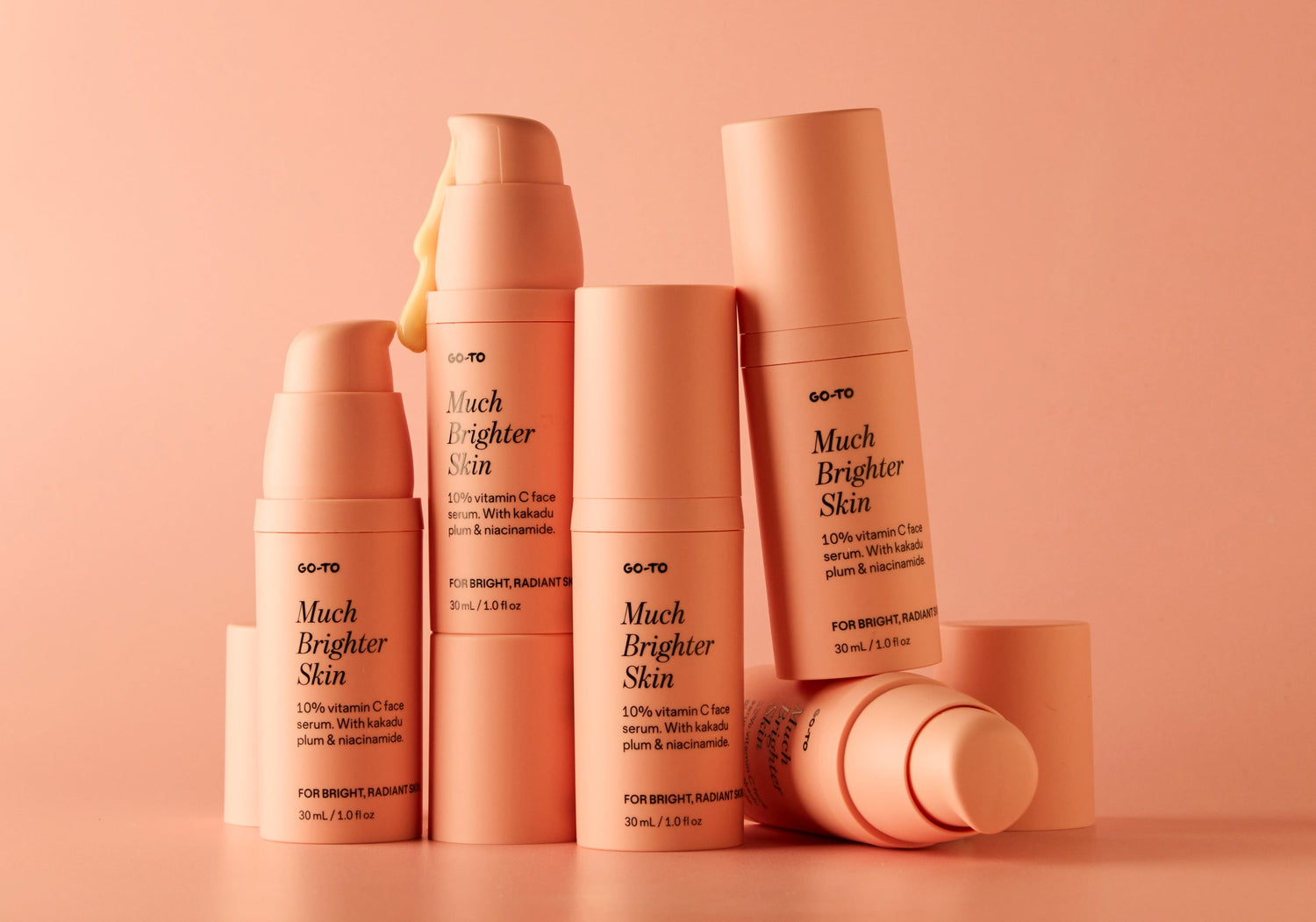 Five Ways Vitamin C Helps With Your Skin Goals