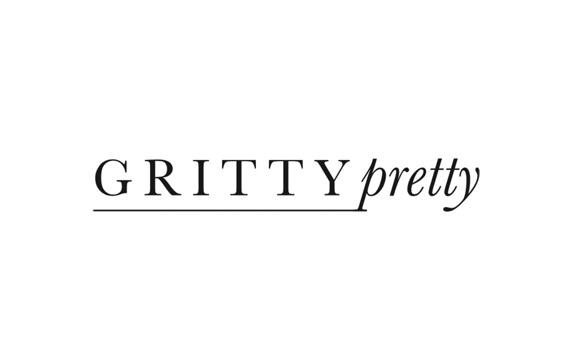 GRITTYpretty