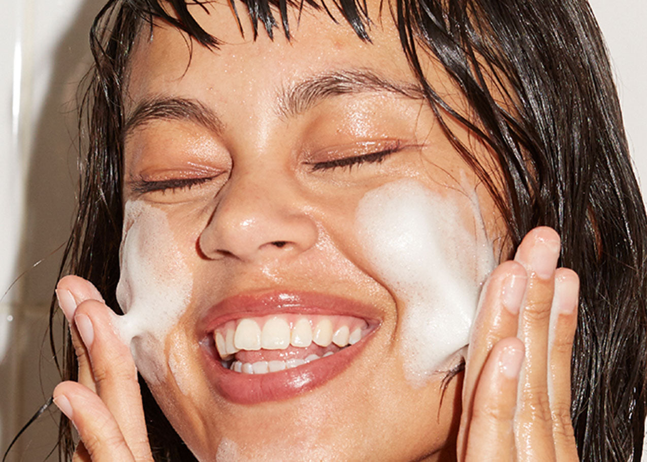 The Ultimate Cleansing Routine  Go-To Guide  Go-To Skin Care – Go-To Skincare