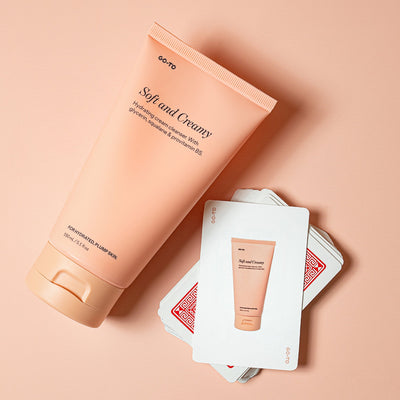 What Is A Cream Cleanser