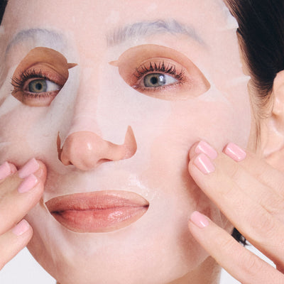 How Does 'Lifting' Skincare Work