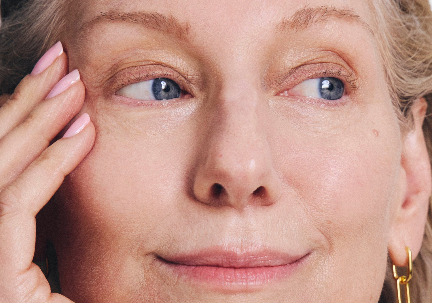 3 Hyaluronic Acid Mistakes To Avoid For Happy, Hydrated Skin