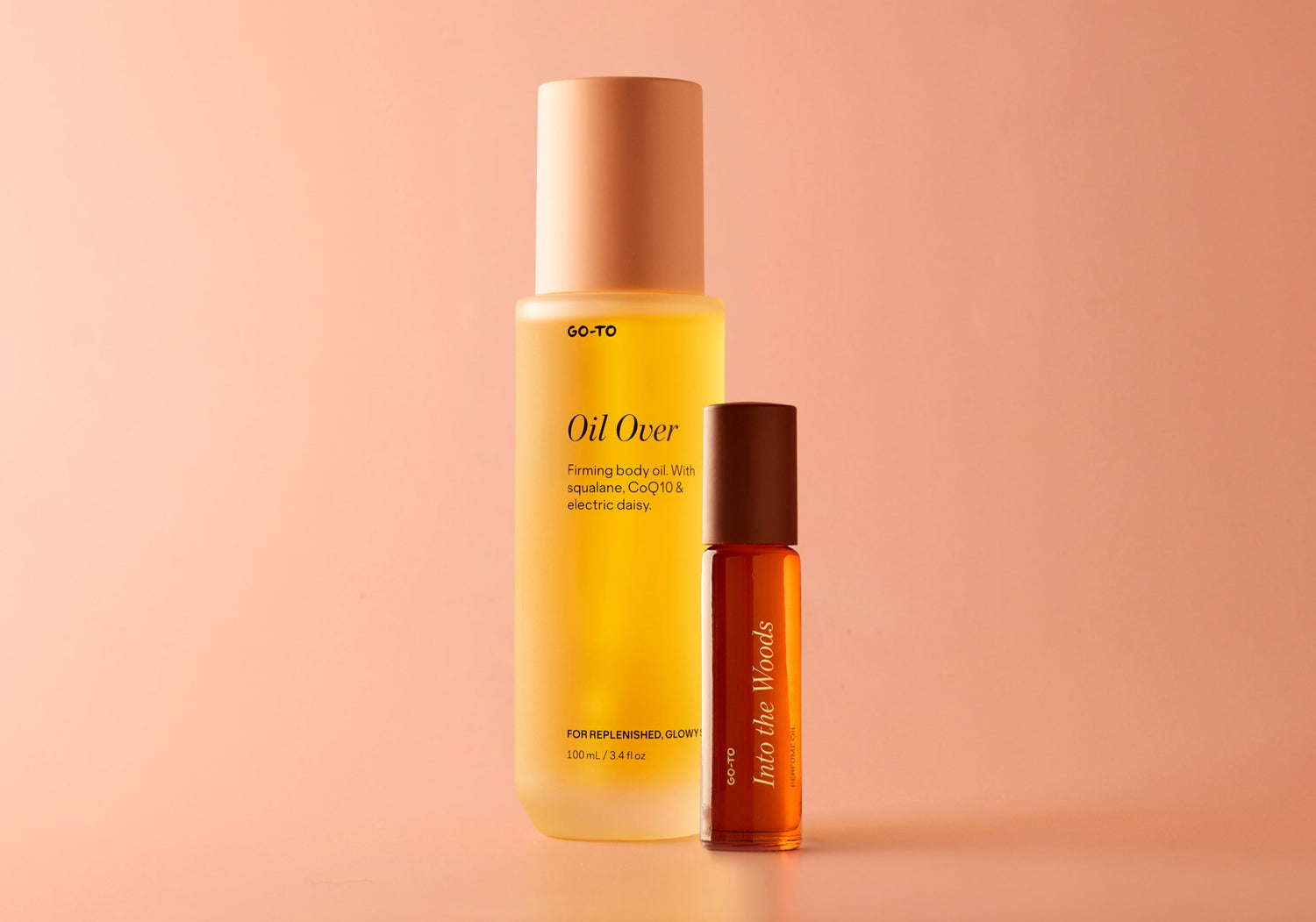 How To Scent Stack (And What On Earth It Means)
