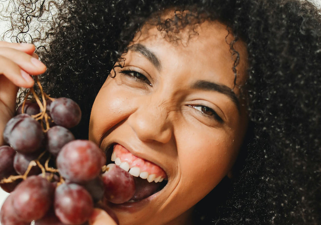 Why You Should Wear Your Antioxidants, And Eat Them Too